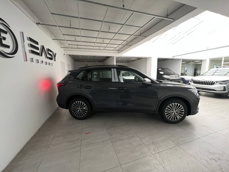 VOLKSWAGEN TIGUAN EDITION EXPORT ALGÉRIE 2.0 TDI 150 CH 