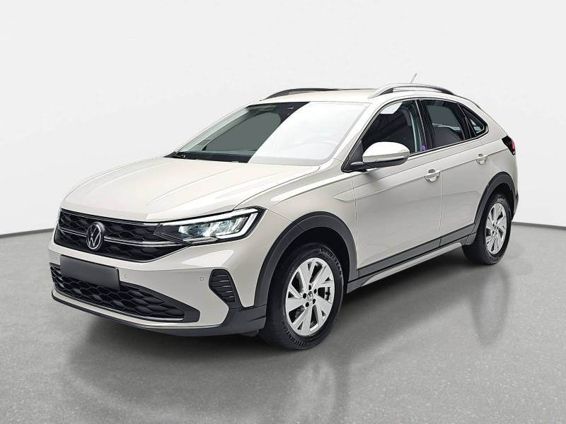 Volkswagen TAIGO 1.0 TSI 95 Ch LIFE  Export Hors-taxes Algérie Tunisie