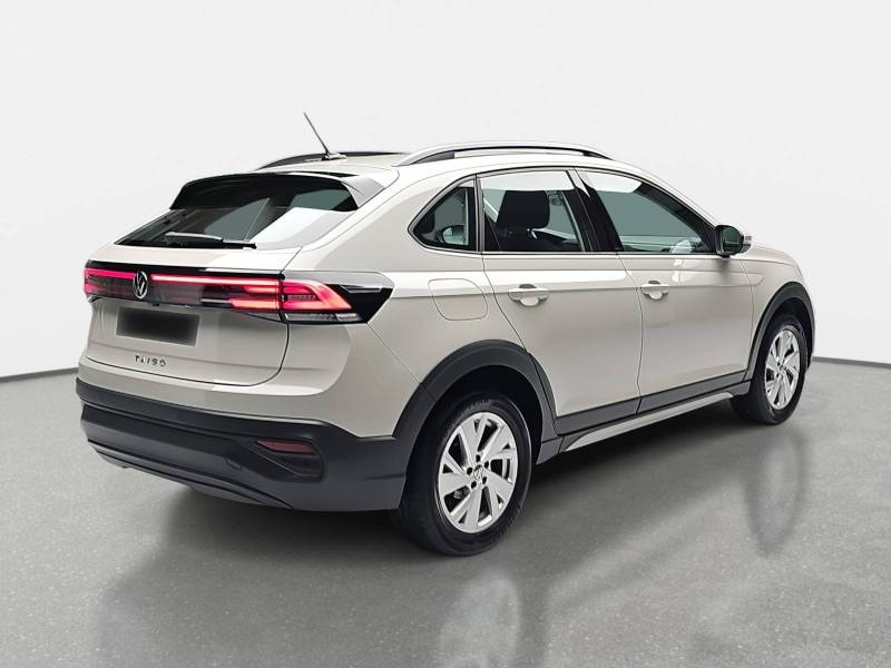 Volkswagen TAIGO 1.0 TSI 95 Ch LIFE  Export Hors-taxes Algérie Tunisie