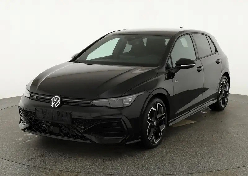 Volkswagen Golf Vlll ( ALLEMAGNE ) 1.5 eTSI DSG R-Line EXPORT EN ALGERIE HORS -TAXES VÉHICULE 100% ALLEMAND