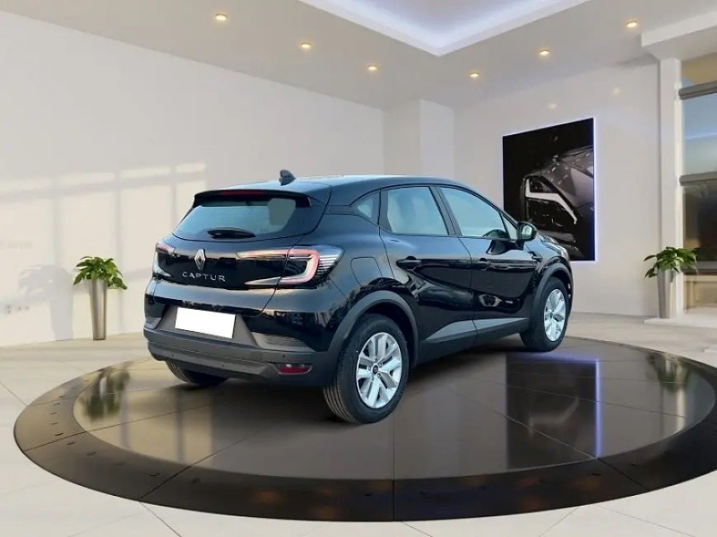 Renault CapturT Ce 160 EDC EVOLUTION