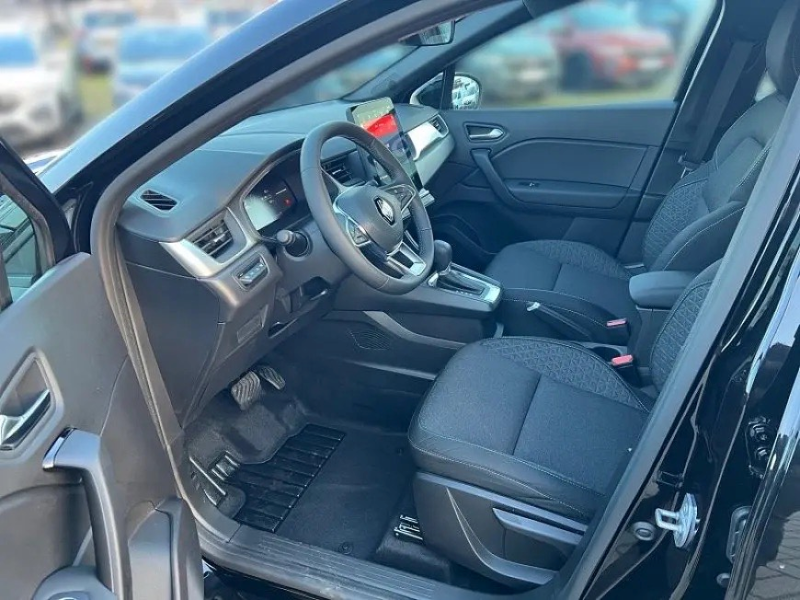 Renault CapturT Ce 160 EDC EVOLUTION