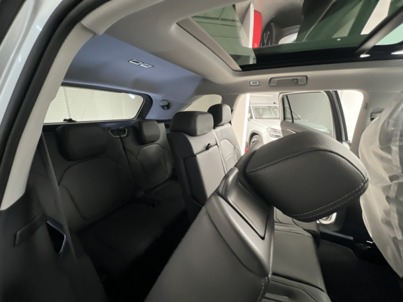 Nouveau Skoda Kodiaq (EUROPÉEN) TSI 150 DSG Panoramique   7 places EXPORT HORS  TAXES ALGERIE VÉHICULE 100% EUROPÉEN