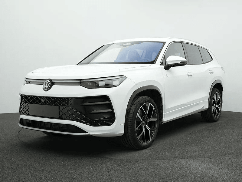 Volkswagen Tayron 2.0 TDI DSG 4Motion R-Line 200 CH EXPORT HORS TAXES ALGERIE