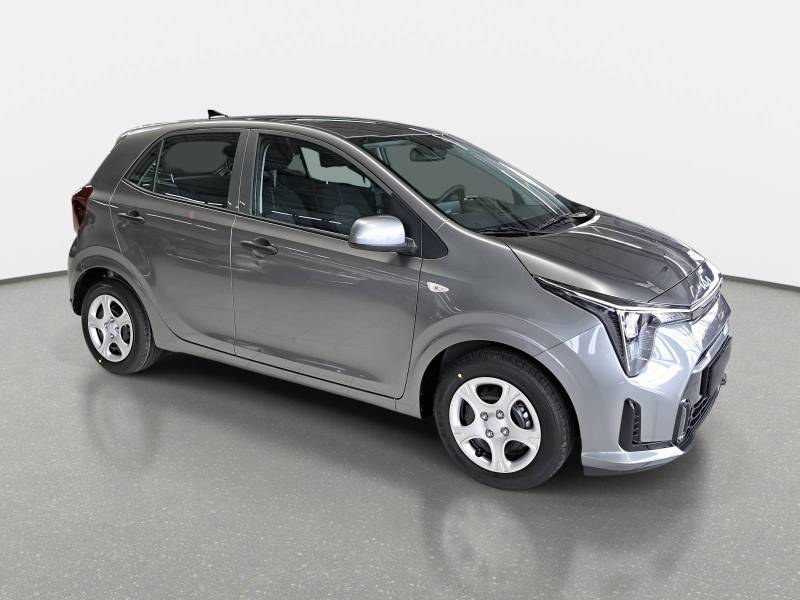KIA PICANTO FINITION EDITION 70 CH EXPORT ALGERIE