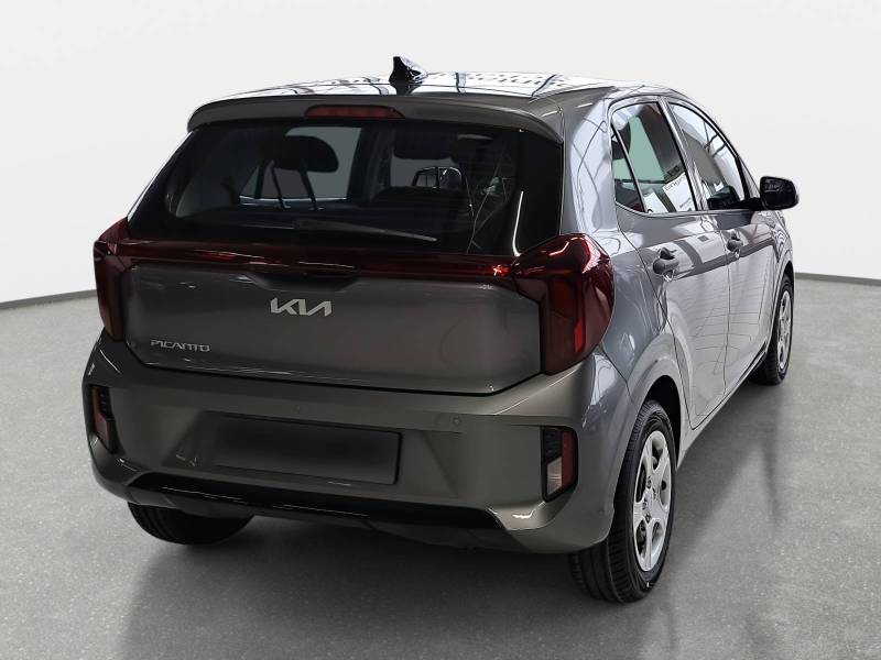 KIA PICANTO FINITION EDITION 70 CH EXPORT ALGERIE