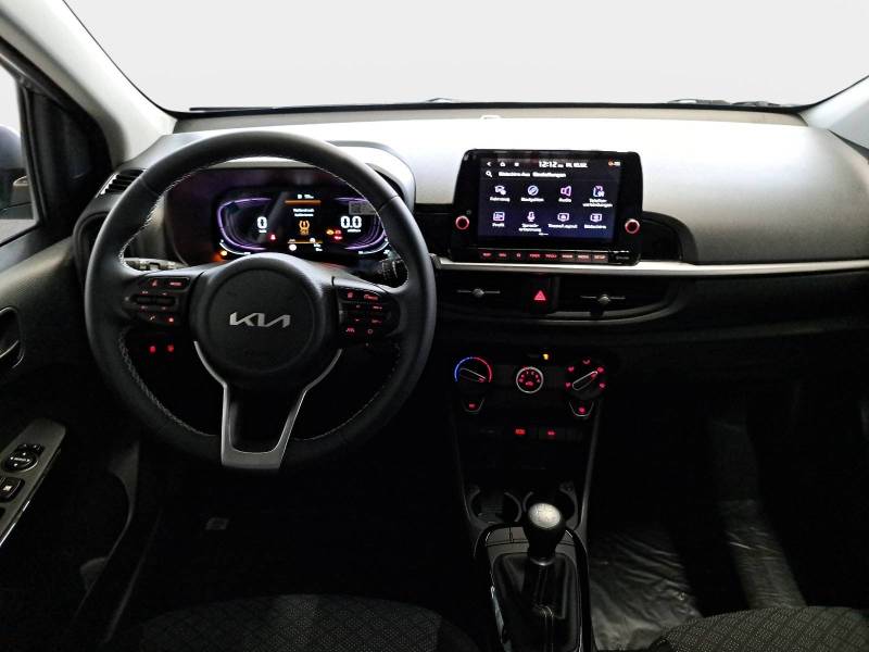 KIA PICANTO FINITION EDITION 70 CH EXPORT ALGERIE