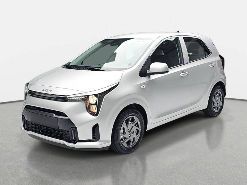 KIA PICANTO FINITION VISION 70 CH EXPORT ALGERIE