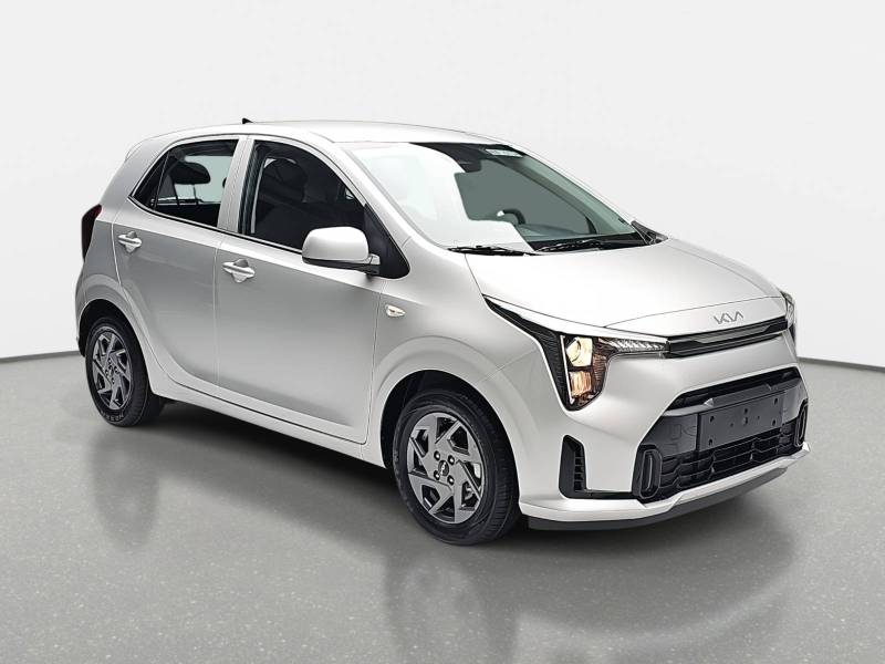 KIA PICANTO FINITION VISION 70 CH EXPORT ALGERIE