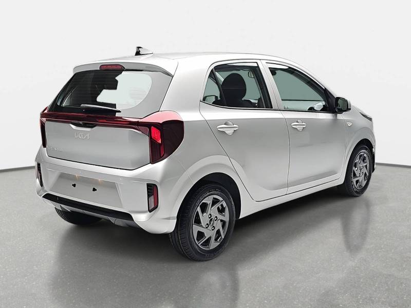 KIA PICANTO FINITION VISION 70 CH EXPORT ALGERIE