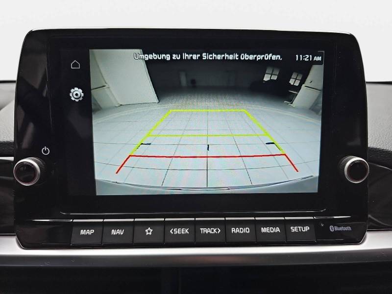 KIA PICANTO FINITION VISION 70 CH EXPORT ALGERIE