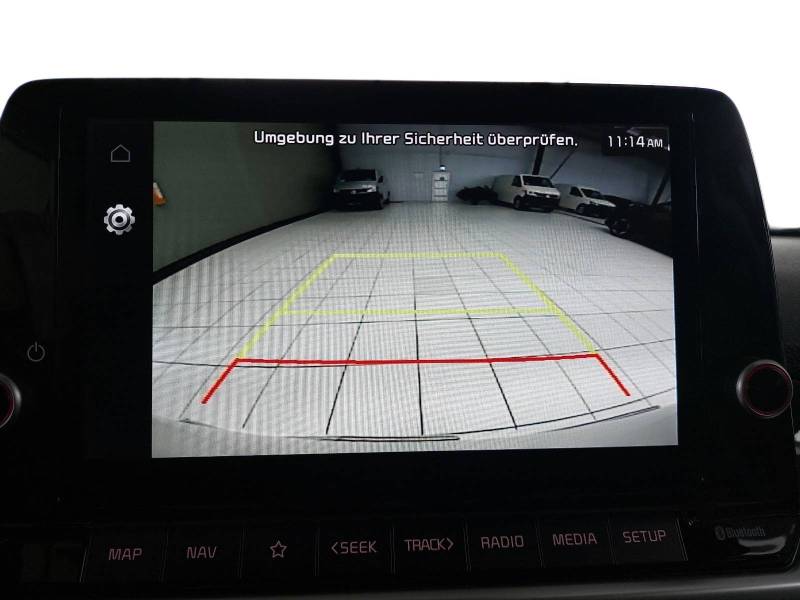 KIA PICANTO 1.2 GT-LINE 80 CH EXPORT ALGERIE