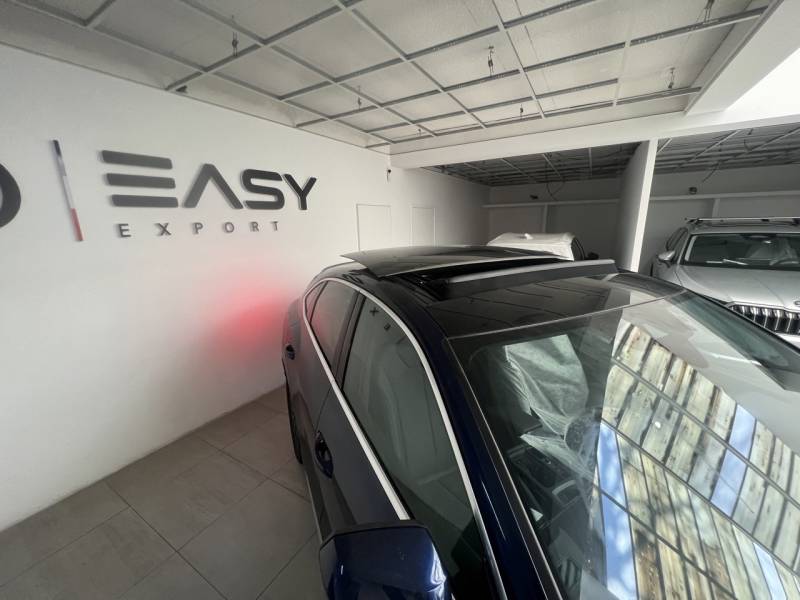 AUDI Q3 ALLEMAGNE DIESEL EXPORT Algérie 