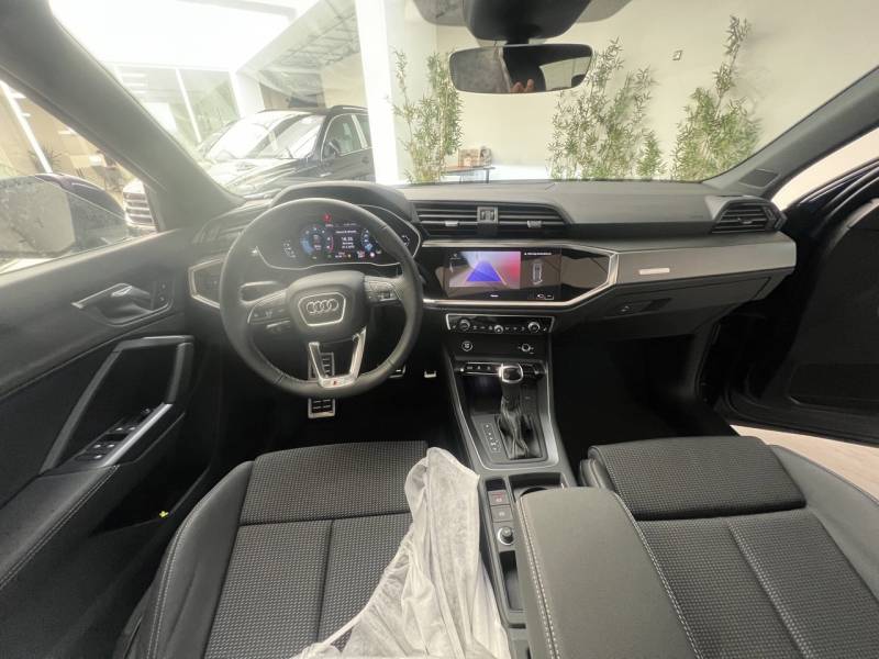 AUDI Q3 ALLEMAGNE DIESEL EXPORT Algérie 