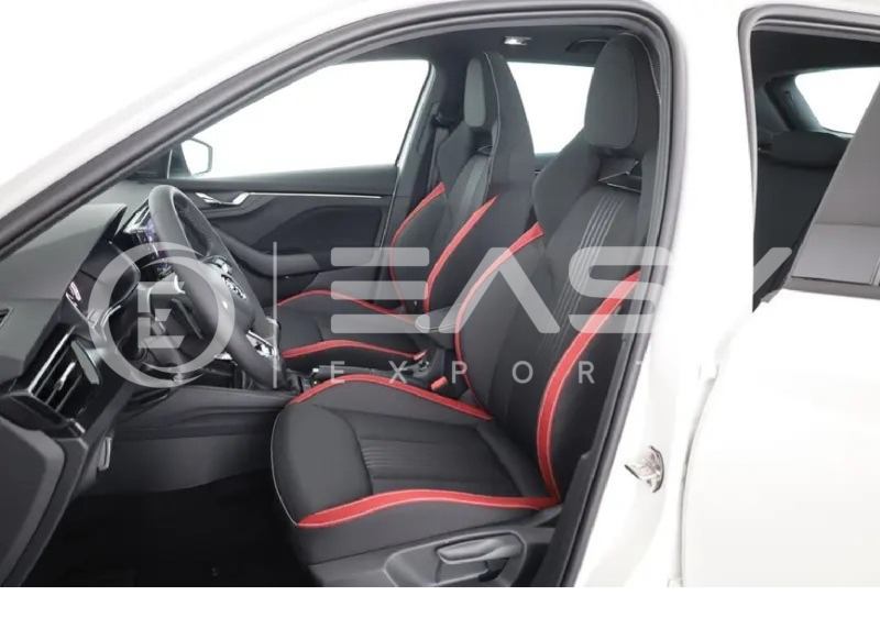 SKODA KAMIQ 2024 1.0 TSI DSG MONTE CARLO TOIT PANO EXPORT ALGERIE 