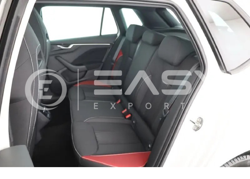 SKODA KAMIQ 2024 1.0 TSI DSG MONTE CARLO TOIT PANO EXPORT ALGERIE 