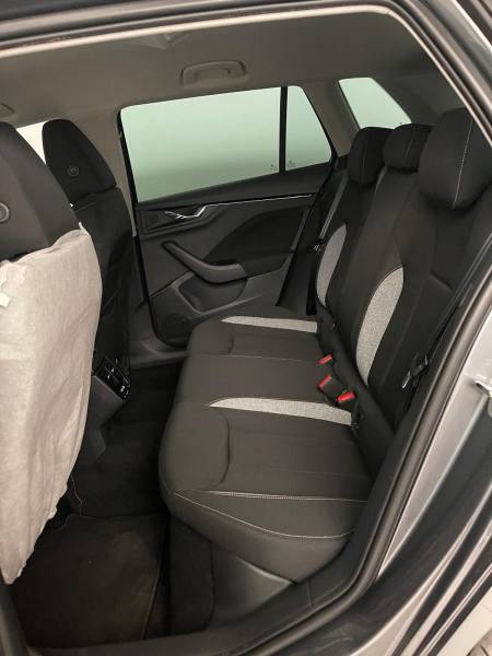 Skoda Kamiq TSI 116 DSG 2025 EXPORT ALGERIE 