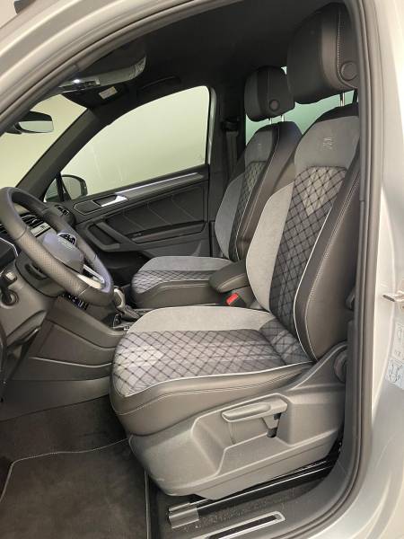 Volkswagen Tiguan TSI 150 DSG R-Line 2025 EXPORT ALGÉRIE 