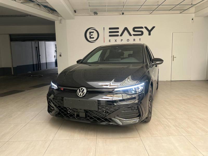 VOLKSWAGEN NOUVELLE GOLF R-LINE EXPORT ALGERIE 2.0 DIESEL TDI 150 CH