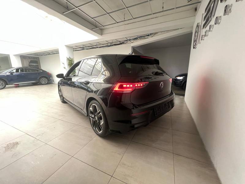 VOLKSWAGEN NOUVELLE GOLF R-LINE EXPORT ALGERIE 2.0 DIESEL TDI 150 CH