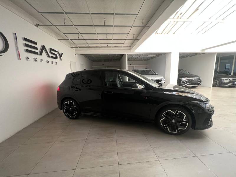 VOLKSWAGEN NOUVELLE GOLF R-LINE EXPORT ALGERIE 2.0 DIESEL TDI 150 CH