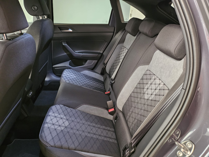 Volkswagen TAIGO 1.5 TSI 150 CH R-LINE  Export Hors-taxes Algérie Tunisie