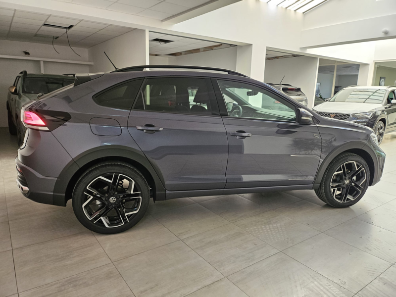 Volkswagen TAIGO 1.5 TSI 150 CH R-LINE  Export Hors-taxes Algérie Tunisie