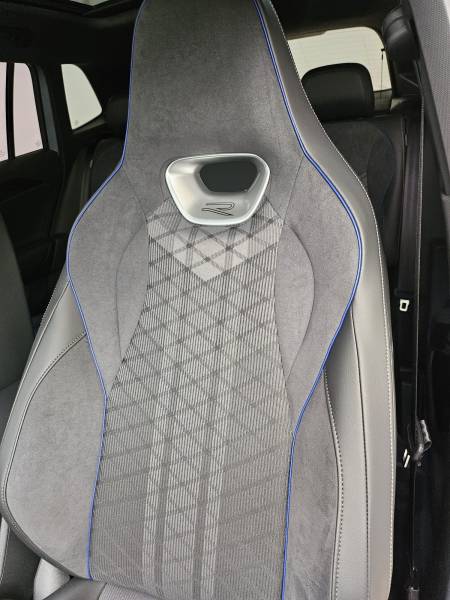 VOLKSWAGEN TIGUAN 4 MOTION TDI 193 CH R-LINE 