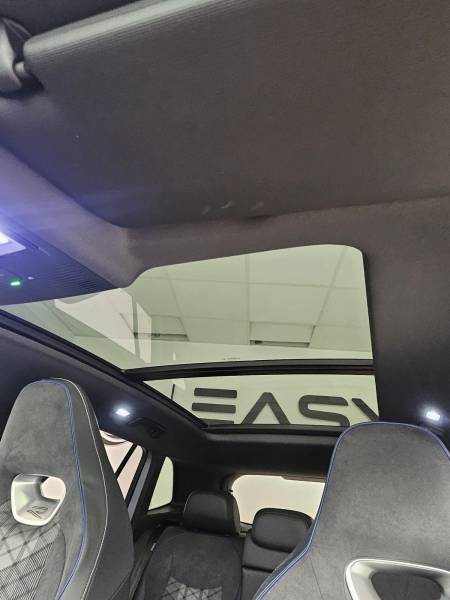 VOLKSWAGEN TIGUAN 4 MOTION TDI 193 CH R-LINE 