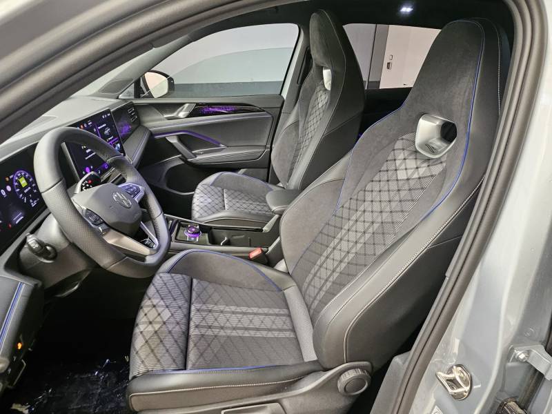 VOLKSWAGEN TIGUAN 4 MOTION TDI 193 CH R-LINE 