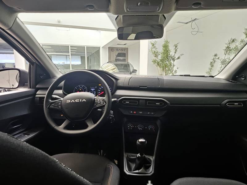 DACIA SANDERO STEPWAY TCE 90 CH EXPRESSION 