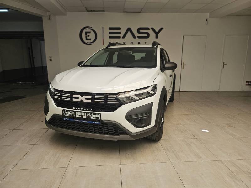 DACIA SANDERO STEPWAY TCE 90 CH EXPRESSION 