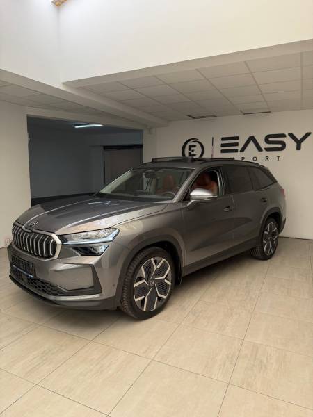 SKODA KODIAQ 1.5 ETSI 150 CH SELECTION