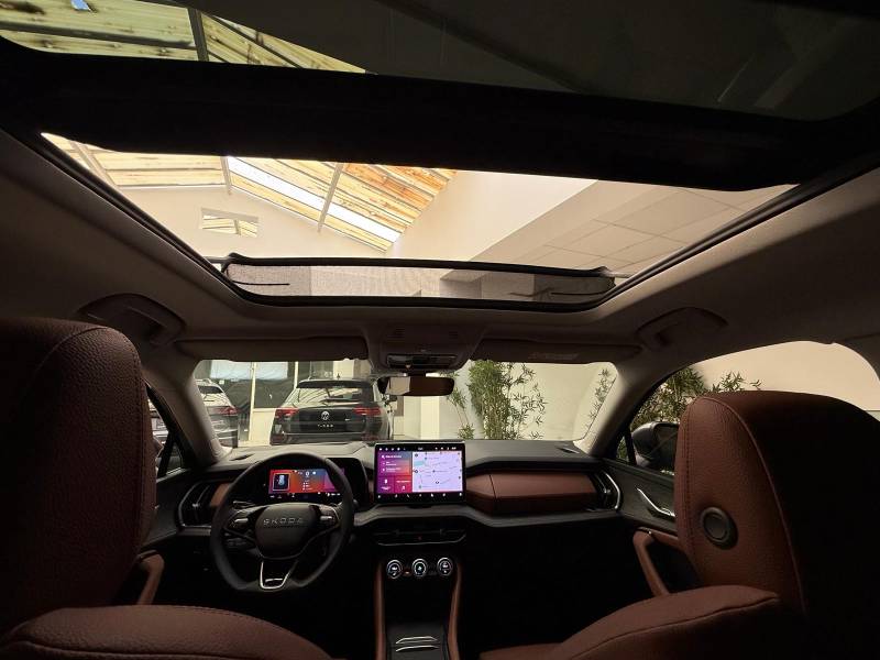 SKODA KODIAQ 1.5 ETSI 150 CH SELECTION