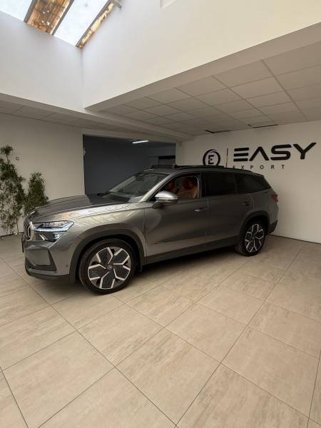 SKODA KODIAQ 1.5 ETSI 150 CH SELECTION