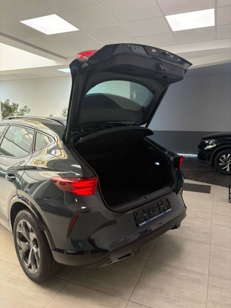CUPRA FORMENTOR 1.5 eTSI DSG EXPORT ALGERIE TUNISIE EN HORS TAXES