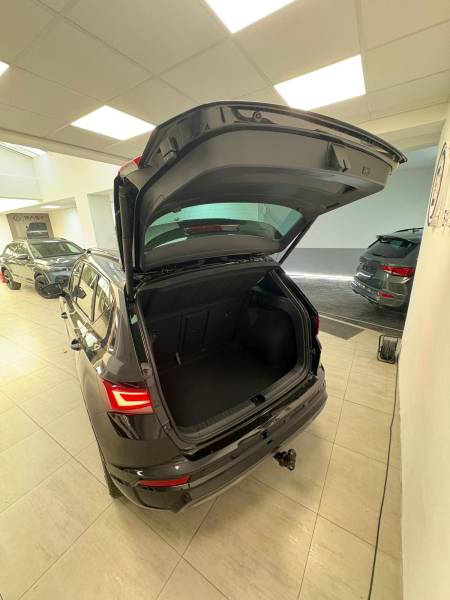 CUPRA ATECA 1.5 TSI 150 CH DSG FULL BLACK