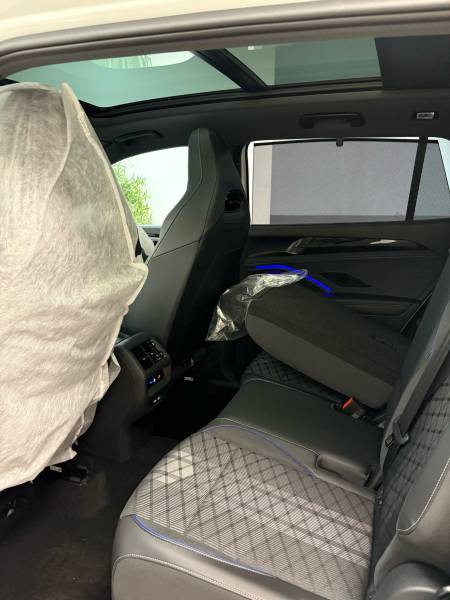 VOLKSWAGEN TAYRON 4 MOTION TDI R-LINE