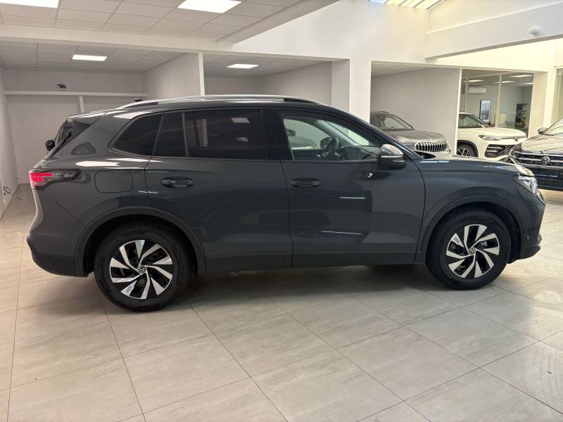 TIGUAN EXPORT ALGÉRIE 