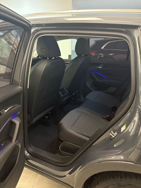 TIGUAN EXPORT ALGÉRIE 