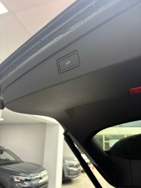 TIGUAN EXPORT ALGÉRIE 