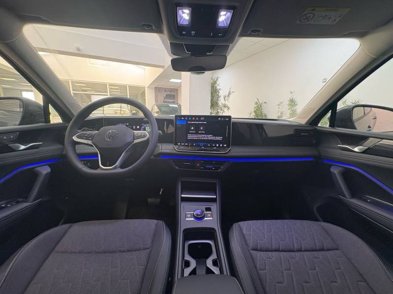 TIGUAN EXPORT ALGÉRIE 