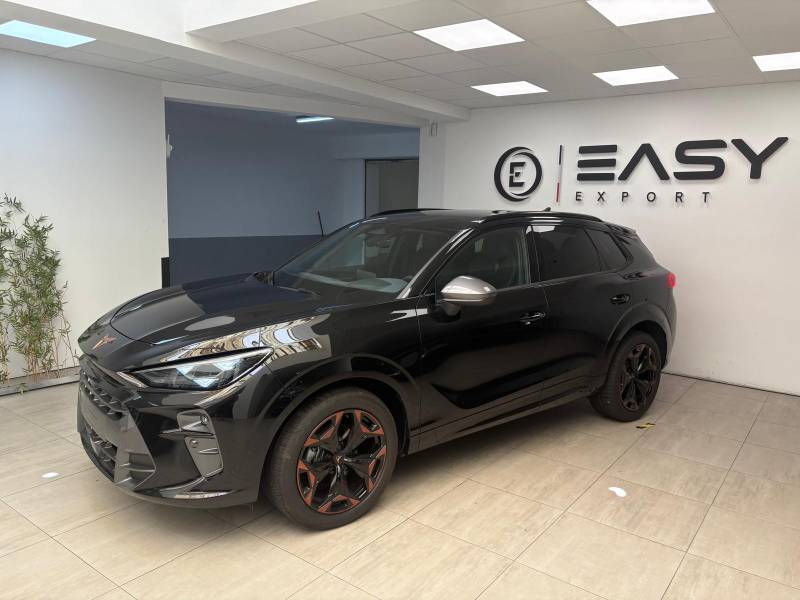 CUPRA TERRAMAR 1.5 TSI 150 CH  FINTION VZ BOITE AUTOMATIQUE