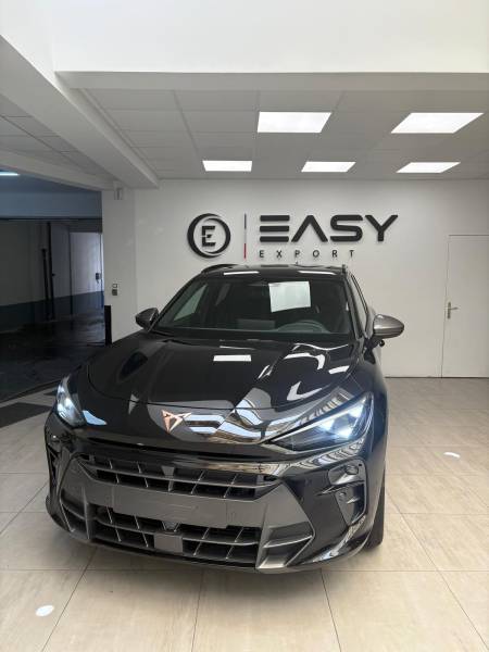 CUPRA TERRAMAR 1.5 TSI 150 CH  FINTION VZ BOITE AUTOMATIQUE