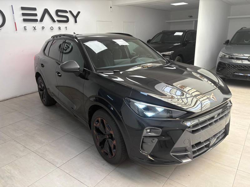 CUPRA TERRAMAR 1.5 TSI 150 CH  FINTION VZ BOITE AUTOMATIQUE