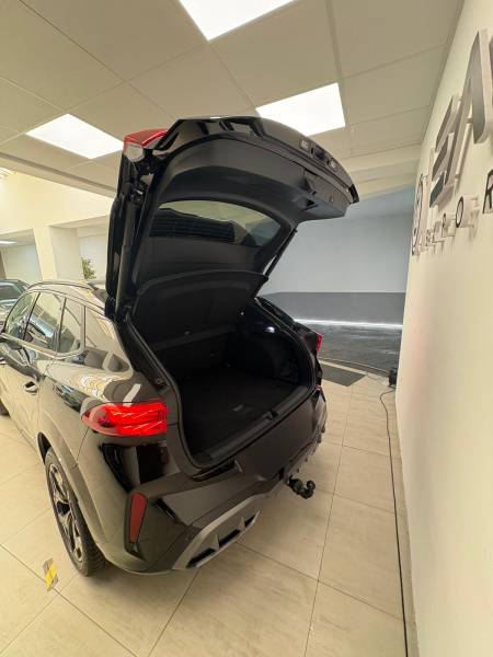 CUPRA TERRAMAR 1.5 TSI 150 CH  FINTION VZ BOITE AUTOMATIQUE