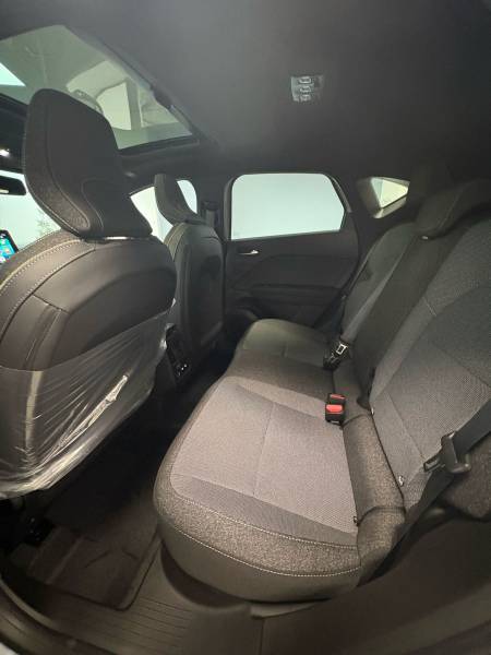 RENAULT CAPTUR EXPORT 1.4 TCE FINITION TECHNO BOITE VITESSE AUTOMATIQUE