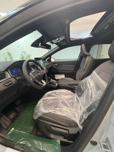 CUPRA TERRAMAR EXPORT ALGÉRIE VZ 1.5 TSI ESSENCE 