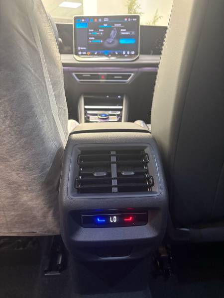 VOLKSWAGEN TIGUAN R-LINE 1.5 TSI 150 CH