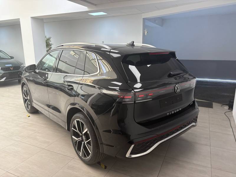VOLKSWAGEN TIGUAN R-LINE 1.5 TSI 150 CH